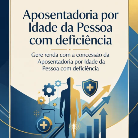 Foto de Aposentadoria por idade da pessoa com deficiência