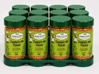 Miniatura de 20.62- Cenoura Flocos 35g