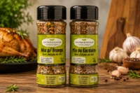 Miniatura de 01.06- Kit de Temperos para Carnes