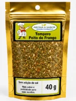 Miniatura de 01.79- *Tempero* Peito de Frango