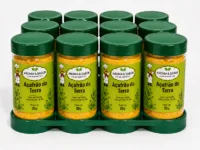 Miniatura de 17.59- Açafrão da Terra ( Cúrcuma ) 30g.