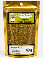 Miniatura de 04.82- *Tempero* Frango Campeiro