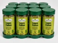 Miniatura de 10.52- Louro Folhas 8g
