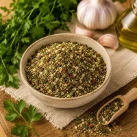 Miniatura de 10.88- *Tempero* Chimichurri Fit sem Pimenta