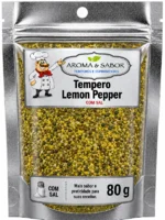 Miniatura de 06.20- Tempero Lemon Pepper