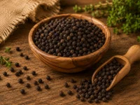 Miniatura de 02.44- Pimenta do reino preta em grão 25g