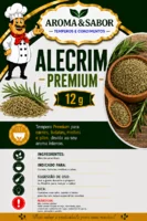 Miniatura de 04.46- Alecrim Premium 12g