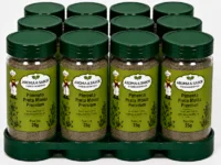 Miniatura de 01.43- Pimenta preta moída premium 25g