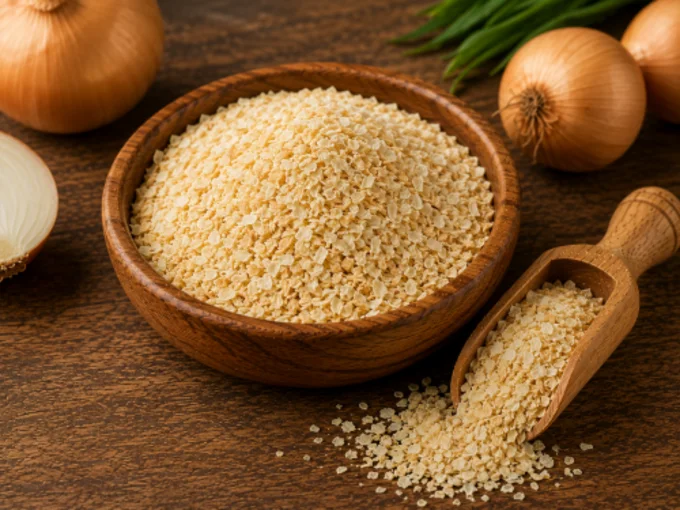 Foto de 14.56- Cebola granulada 20g