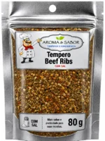 Miniatura de 07.21- Tempero Beef Ribs