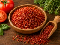 Miniatura de 19.61- Tomate flocos 20g