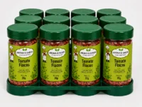 Miniatura de 19.61- Tomate flocos 20g