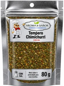 Foto de 05.19- Tempero Chimichurri