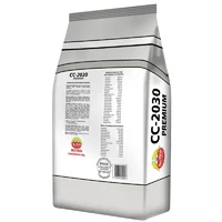 Miniatura de Farinhada Cc 2030 Premium 1kg - Biotron Para Aves