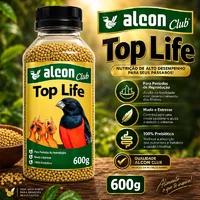 Miniatura de Alcon Club Top Life Super Premium 600