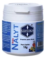 Miniatura de Nalyt Baby 10g Amgercal Premix Vitaminico Filhotes