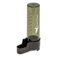 Miniatura de Bebedouro Âmbar Malha Larga 50ml