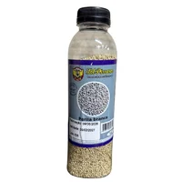 Miniatura de Perila Branca Premium Tal Pássaros Garrafinha - 200 G