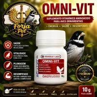 Miniatura de OMNI-VIT VERSELE LAGA FRACIONADO 10g