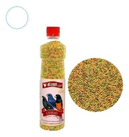Miniatura de Ração Específica Para Curió, Bicudo E Azulão Alcon Club 325g