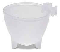 Miniatura de Porta Ovo - 35 Ml Natural Injetfour
