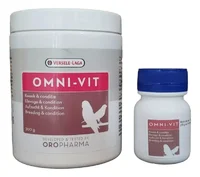 Miniatura de OMNI-VIT VERSELE LAGA FRACIONADO 10g