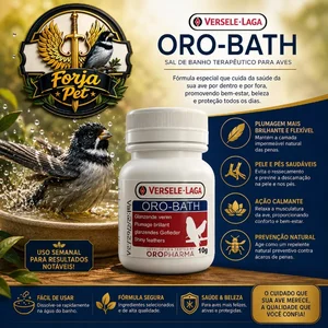Foto de ORO-BATH VERSELE LAGA FRACIONADO 10g