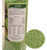 Miniatura de Ração Extrusada Alta Performance Verde Coleiro 300g Almeidas
