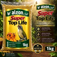 Miniatura de Alcon - Super Top Life - 1kg