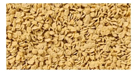 Foto de Ração extrusada Nutrópica Trinca Ferro Mini Bits 300g