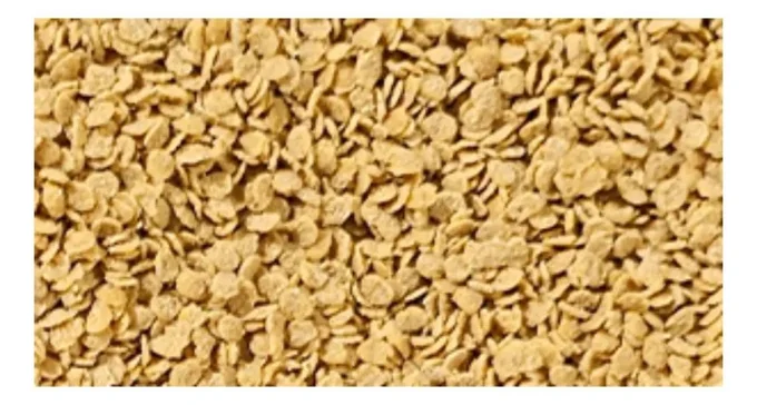 Foto de Ração extrusada Nutrópica Trinca Ferro Mini Bits 300g