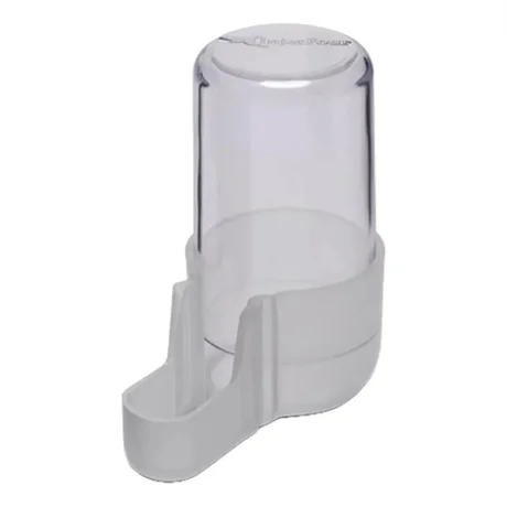 Foto de Bebedouro Torneio Médio Natural Malha Fina (30ml)
