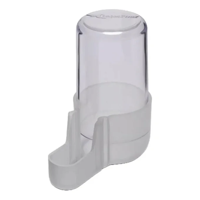 Foto de Bebedouro Torneio Médio Natural Malha Fina (30ml)