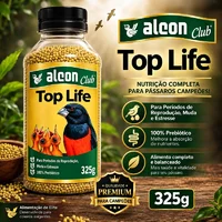Miniatura de Alcon Club Top Life Super Premium 325