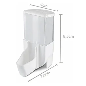 Foto de Sertãozinho Malha Fina natural (50ml)