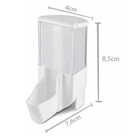 Foto de Sertãozinho Malha Fina natural (50ml)