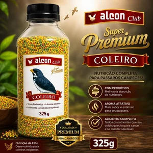 Foto de Alcon Club Super premium 325g