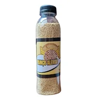 Miniatura de Painço Premium Alemão 350g Tal Pássaros Garrafa
