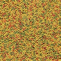 Miniatura de Ração Específica Para Curió, Bicudo E Azulão Alcon Club 325g