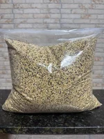 Miniatura de Mistura Coleiro Supremo 5kg