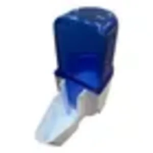Foto de Bebedouro Transporte Malha FINA Azul Injetfour 50ml
