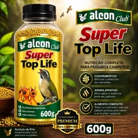 Miniatura de Alcon - Super Top Life - 600