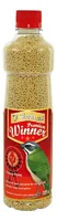 Miniatura de Alcon Club Winner Trinca Ferro Pixarro 325g