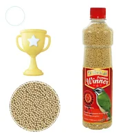 Miniatura de Alcon Club Winner Trinca Ferro Pixarro 325g
