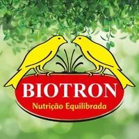 Miniatura de Ração Biotron - Tico-tico E Canário Da Terra - 500g