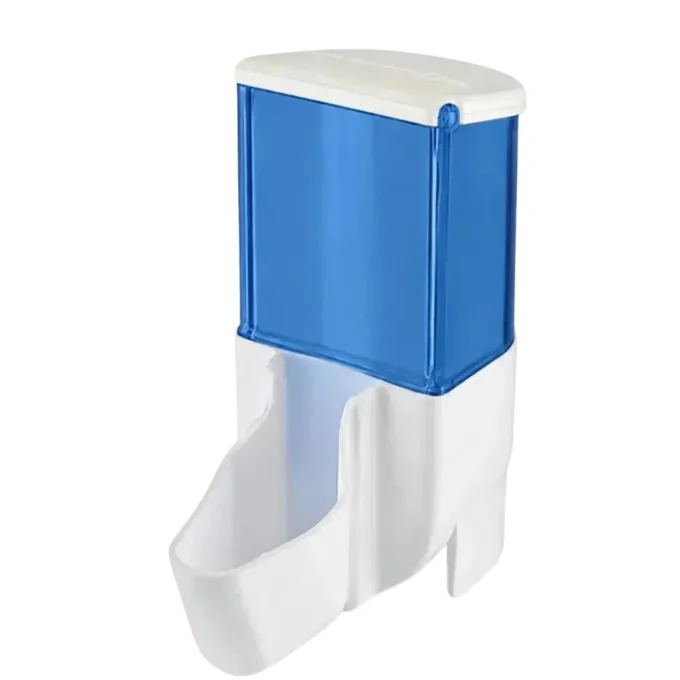 Foto de Sertãozinho Malha Fina  50ml Azul