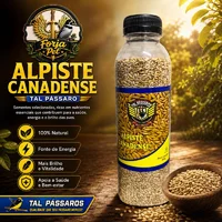 Miniatura de Alpiste Canadense 350g Tal Pássaros