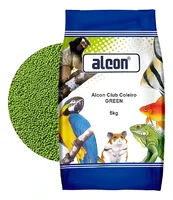 Miniatura de Alcon Club Coleiro Green Super Premium 5kg Extrusado