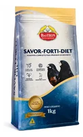 Miniatura de Farinhada Savor Forti Diet  P/ Umedecer Água 1kg