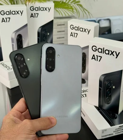 Foto de SANSUNG A17 128 GB / 4 RAM